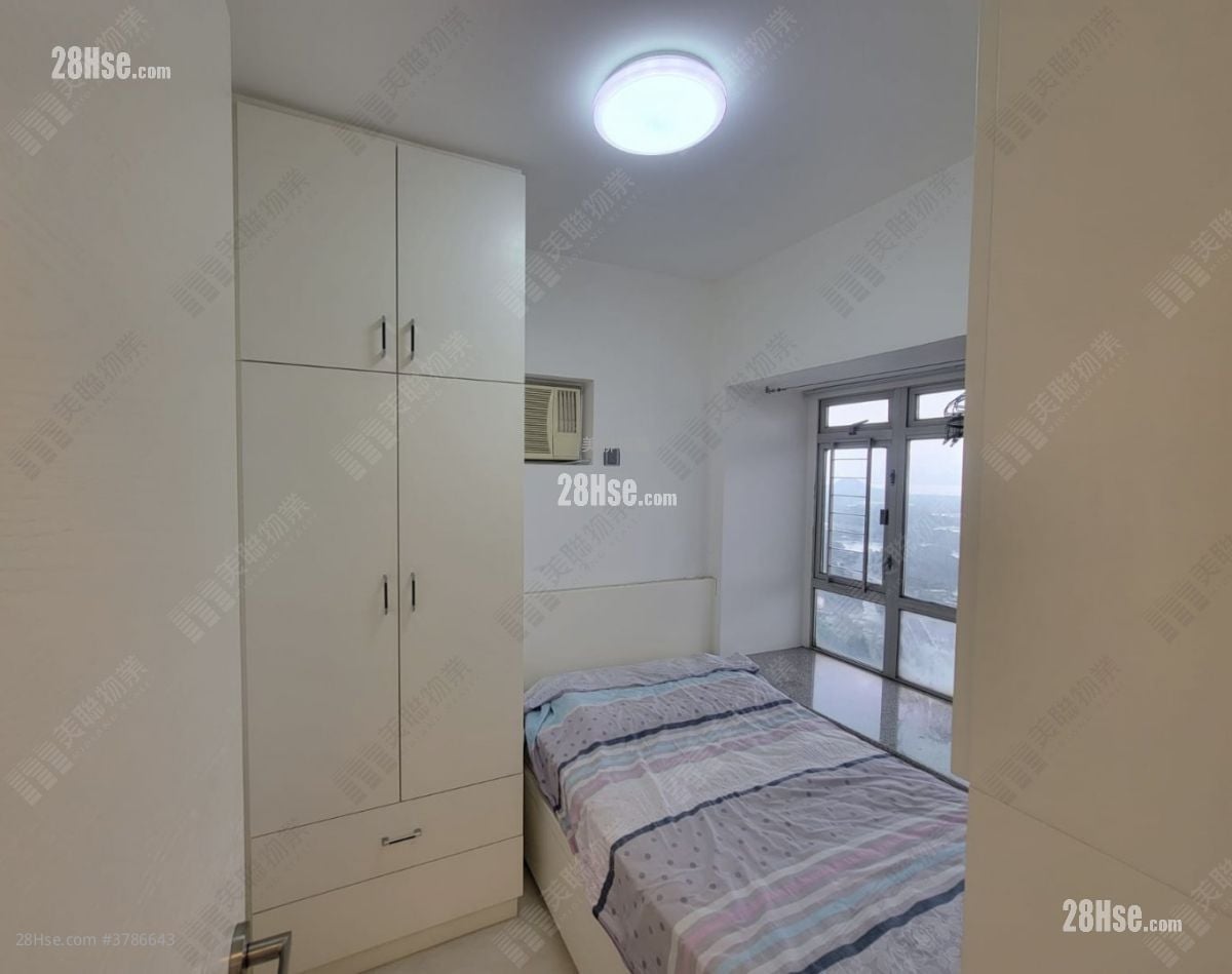 Kingswood Villas Sell 2 Bedrooms , 1 Bathroom 446 ft²