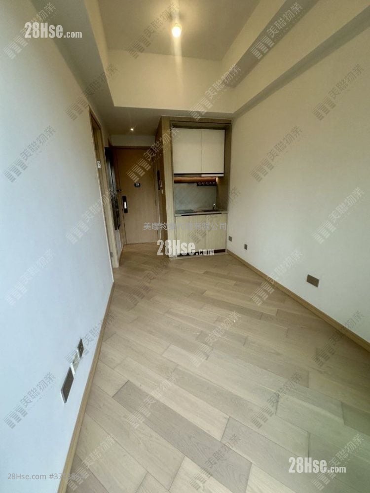 海茵莊園 售盤 1 房 288 平方呎