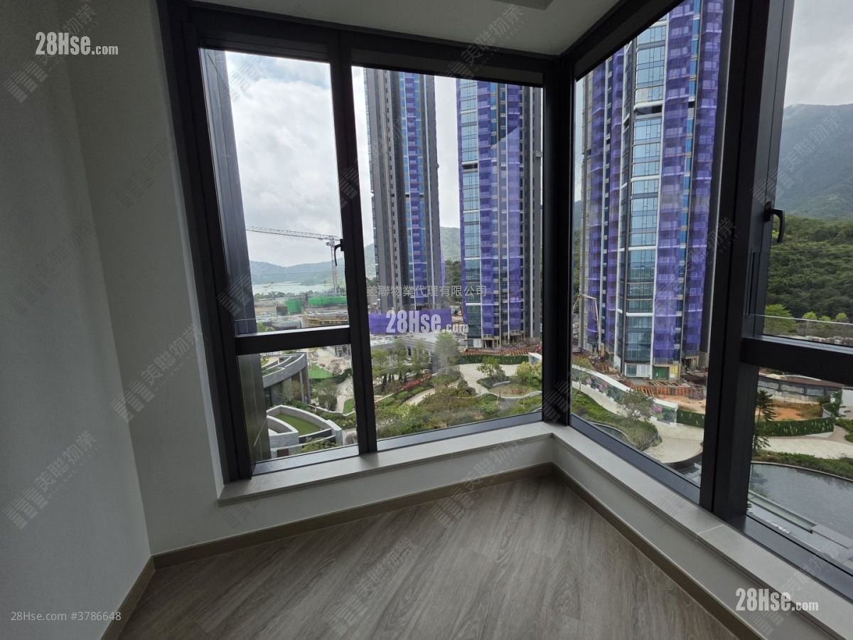 Sierra Sea Rental 3 Bedrooms , 2 Bathrooms 700 ft²