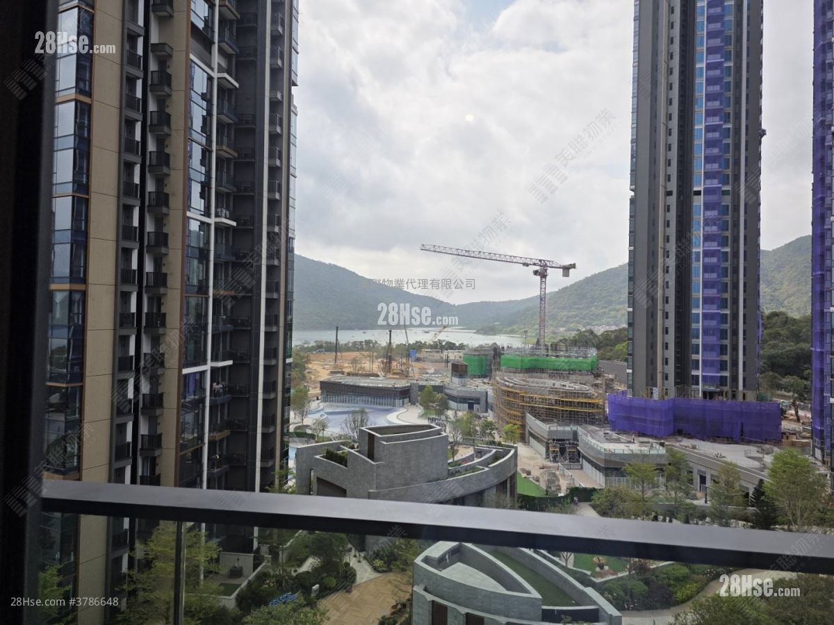 Sierra Sea Rental 3 Bedrooms , 2 Bathrooms 700 ft²