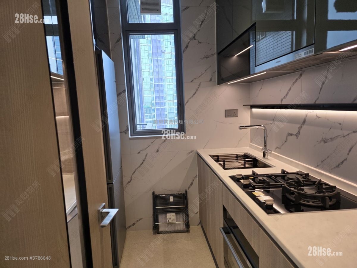 Sierra Sea Rental 3 Bedrooms , 2 Bathrooms 700 ft²