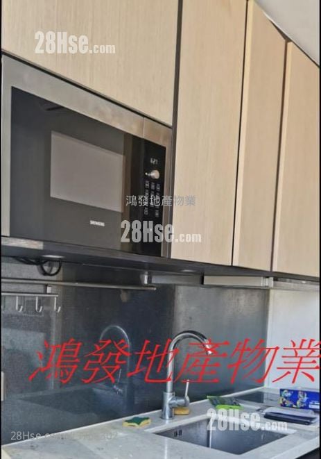 利奥坊晓岸 租盘 开放式间隔 , 1 浴室 198 平方尺