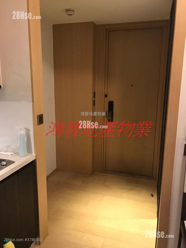 利奥坊晓岸 租盘 开放式间隔 , 1 浴室 198 平方尺