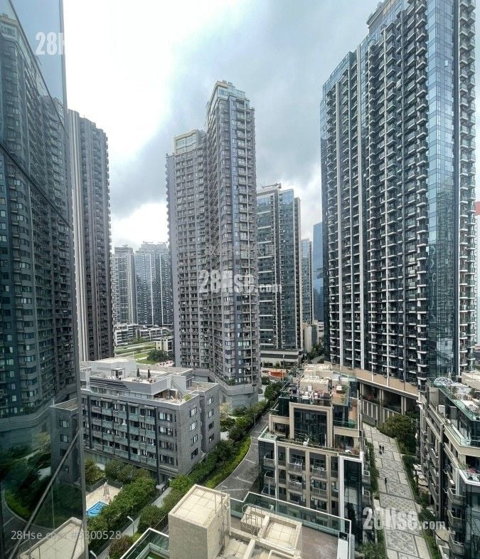 天寰 售盘 2 房 , 1 浴室 472 平方尺