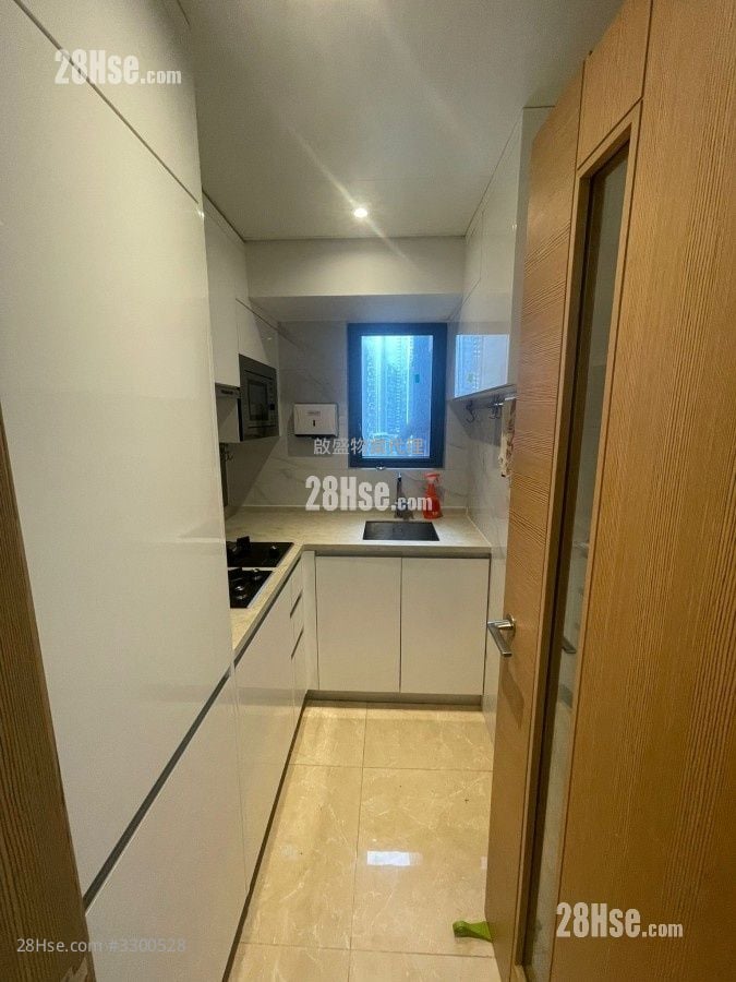 天寰 售盘 2 房 , 1 浴室 472 平方尺