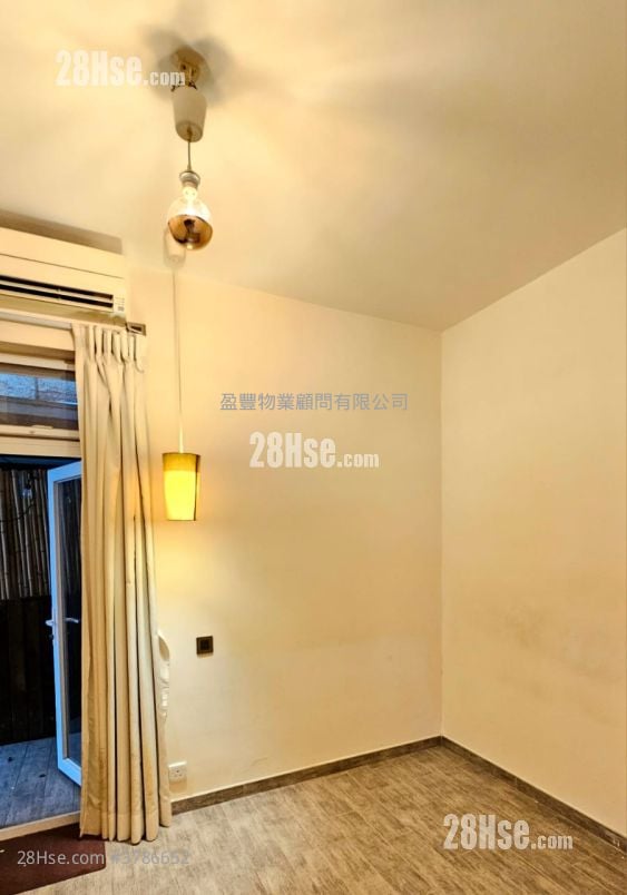 庄士顿大楼 租盘 1 房 , 1 浴室 338 平方尺