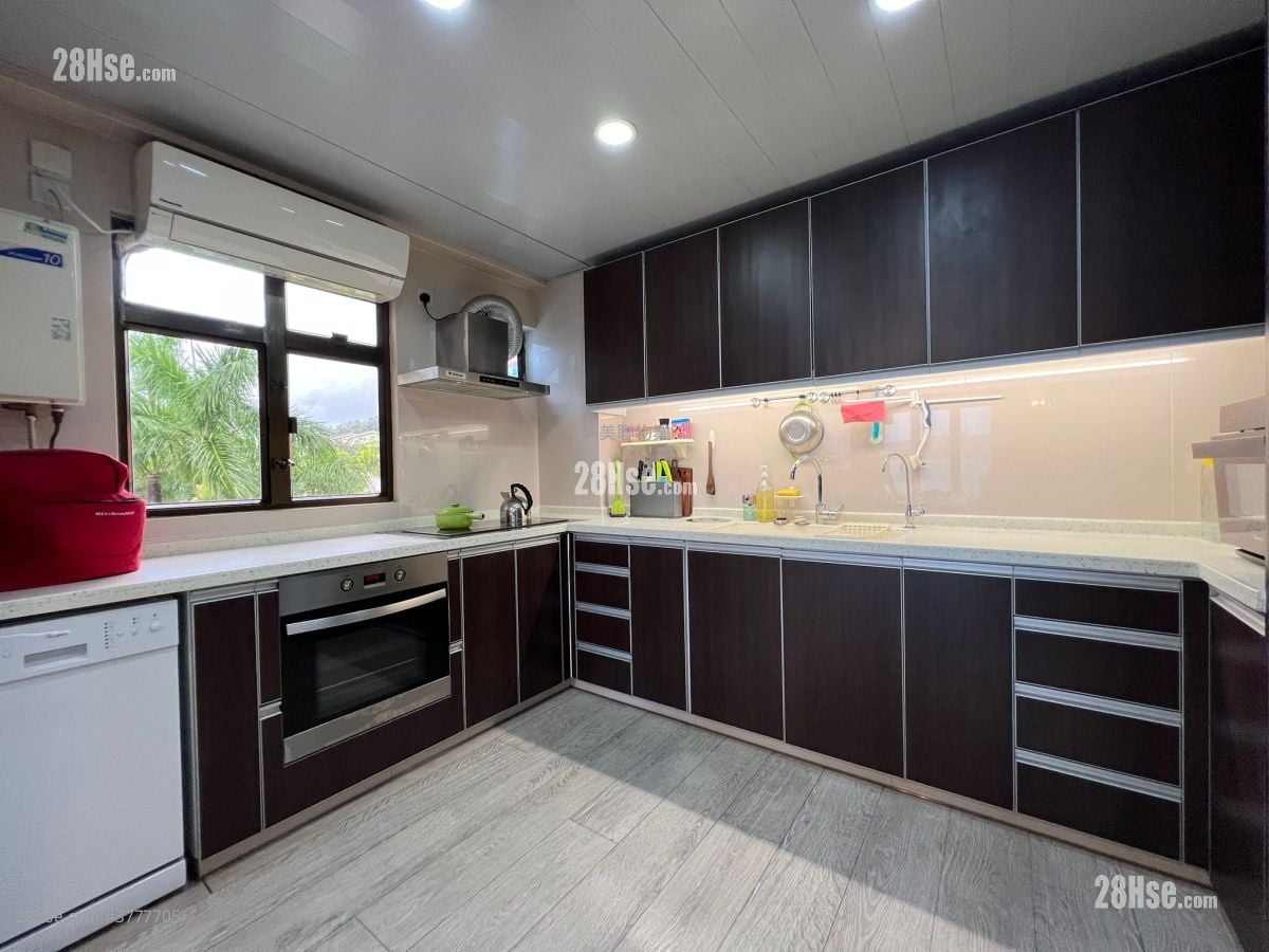 康乐园 售盘 3 房 , 2 浴室 1,334 平方尺