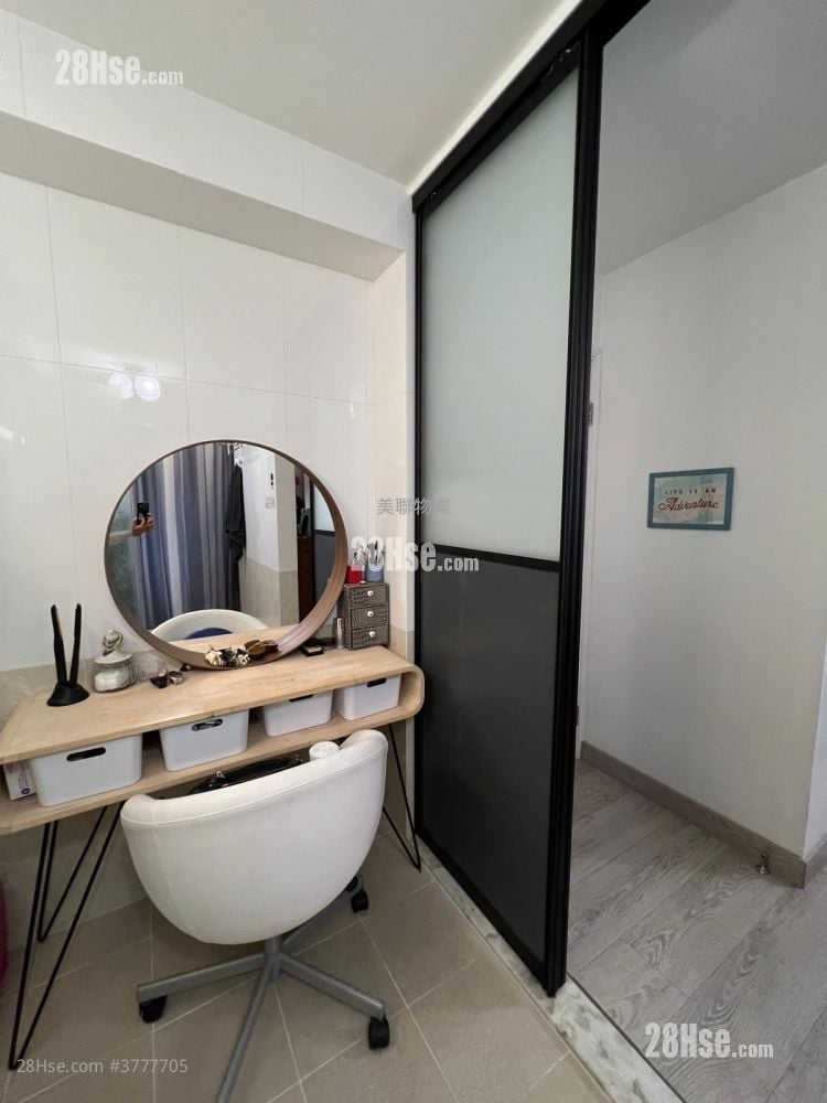 康乐园 售盘 3 房 , 2 浴室 1,334 平方尺