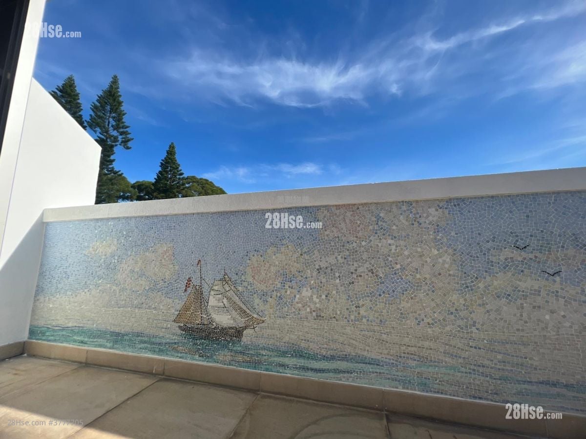 康乐园 售盘 3 房 , 2 浴室 1,334 平方尺