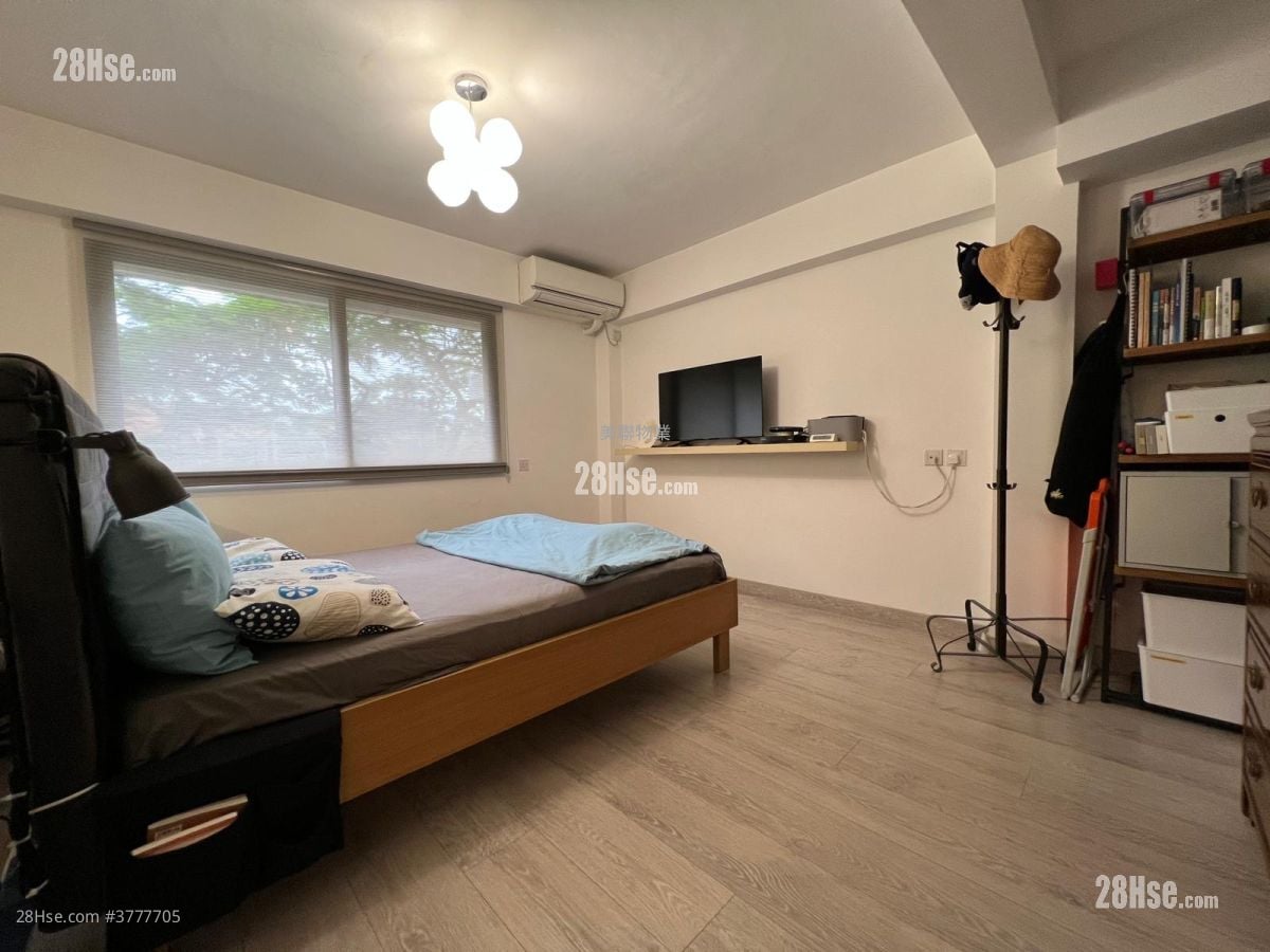 康乐园 售盘 3 房 , 2 浴室 1,334 平方尺