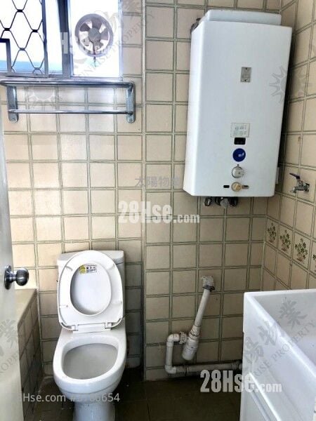 黄埔花园 售盘 2 房 389 平方尺