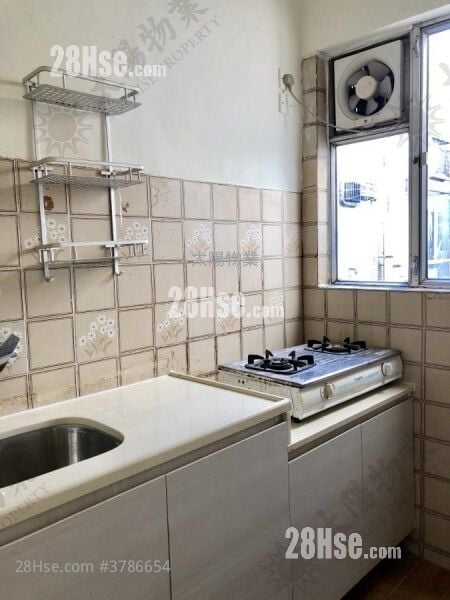 黄埔花园 售盘 2 房 389 平方尺