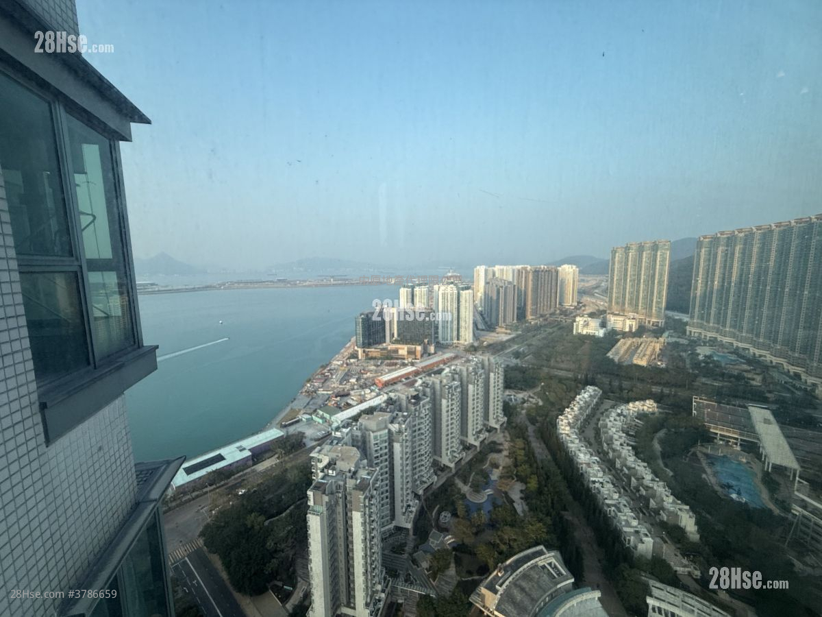 Seaview Crescent Sell 2 Bedrooms , 1 Bathroom 579 ft²