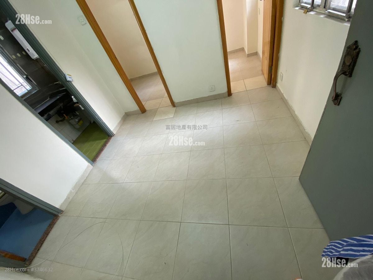 置达大厦 售盘 2 房 , 1 浴室