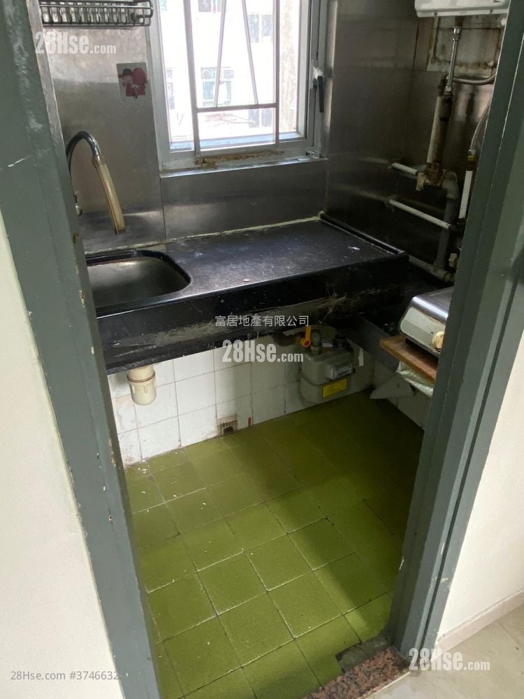 置达大厦 售盘 2 房 , 1 浴室