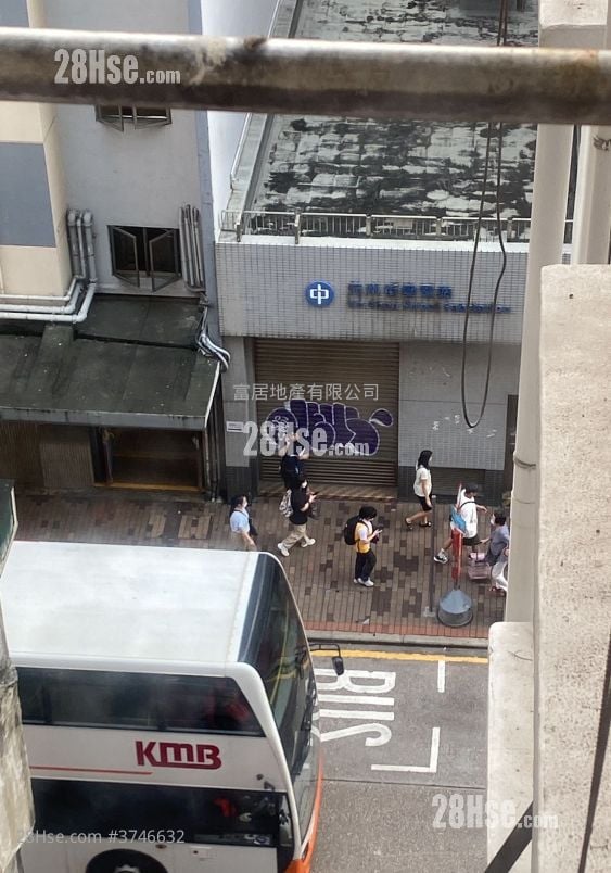 置达大厦 售盘 2 房 , 1 浴室