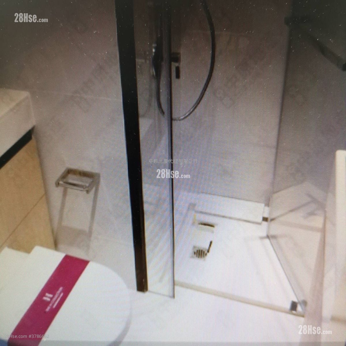 Eltanin Square Mile Sell Studio 203 ft²