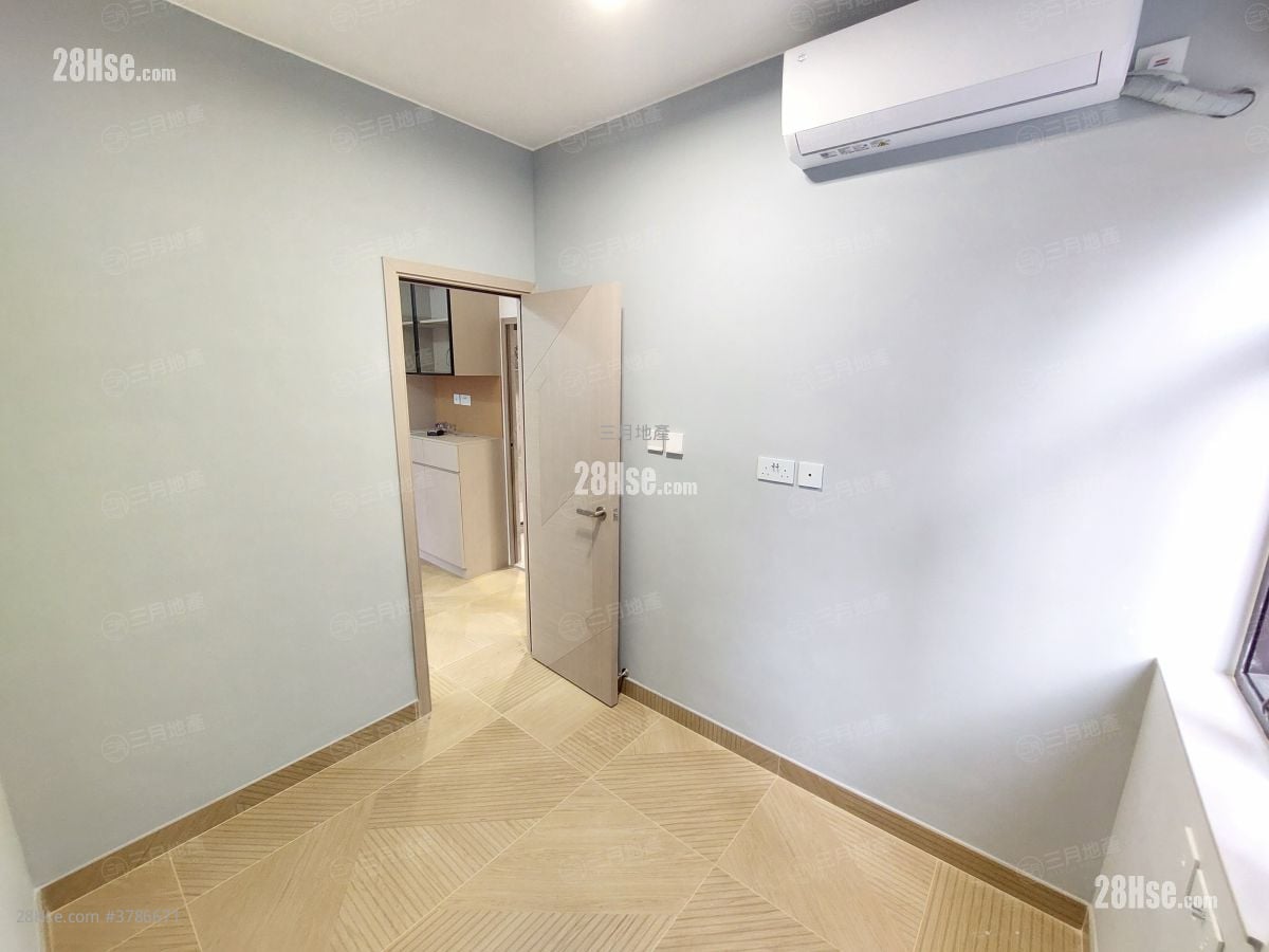 仁俊大厦 租盘 3 房 , 1 浴室 446 平方尺