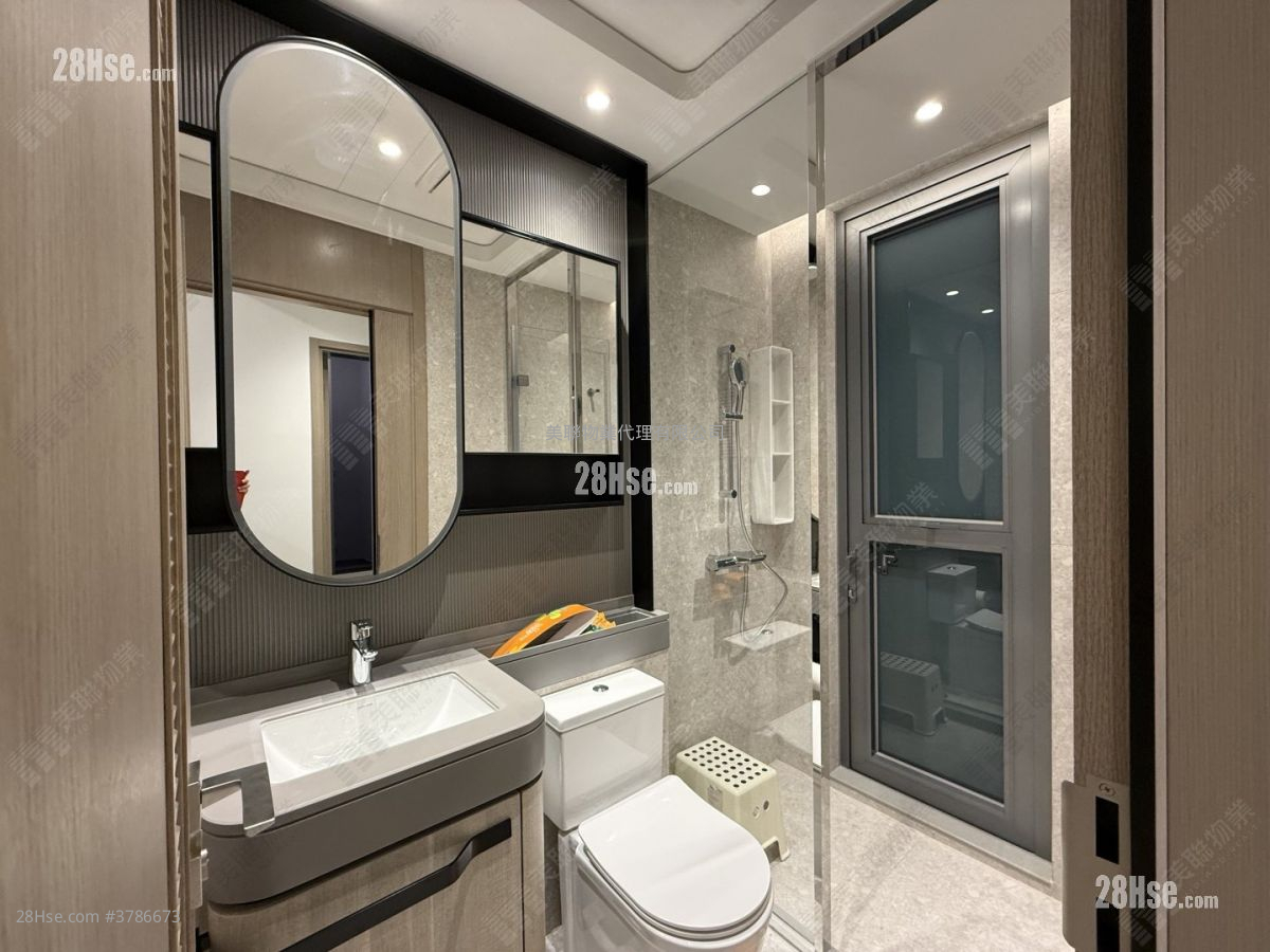 Sierra Sea Sell 3 Bedrooms , 1 Bathroom 531 ft²