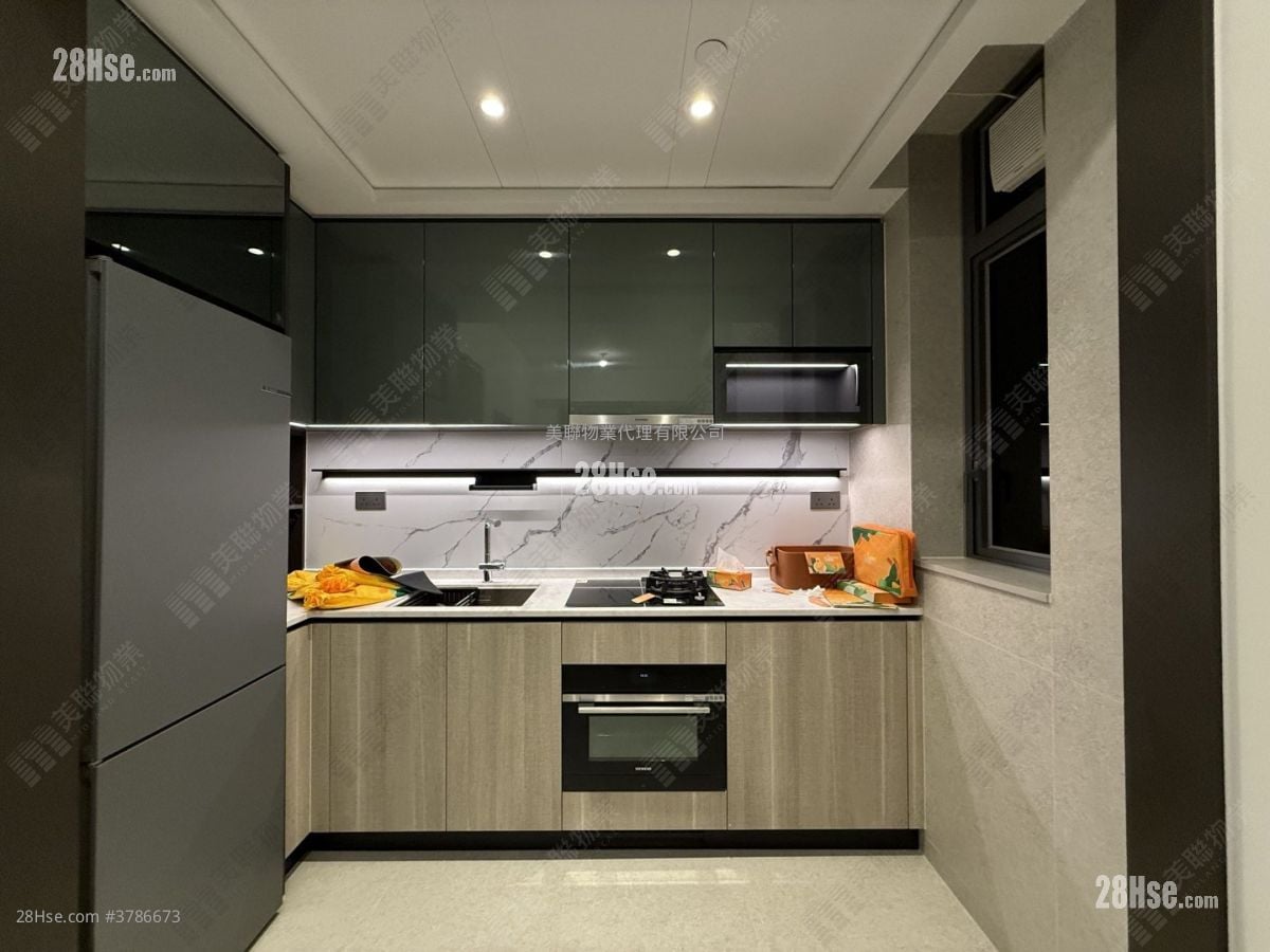 Sierra Sea Sell 3 Bedrooms , 1 Bathroom 531 ft²