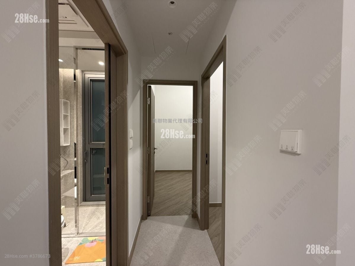 Sierra Sea Sell 3 Bedrooms , 1 Bathroom 531 ft²