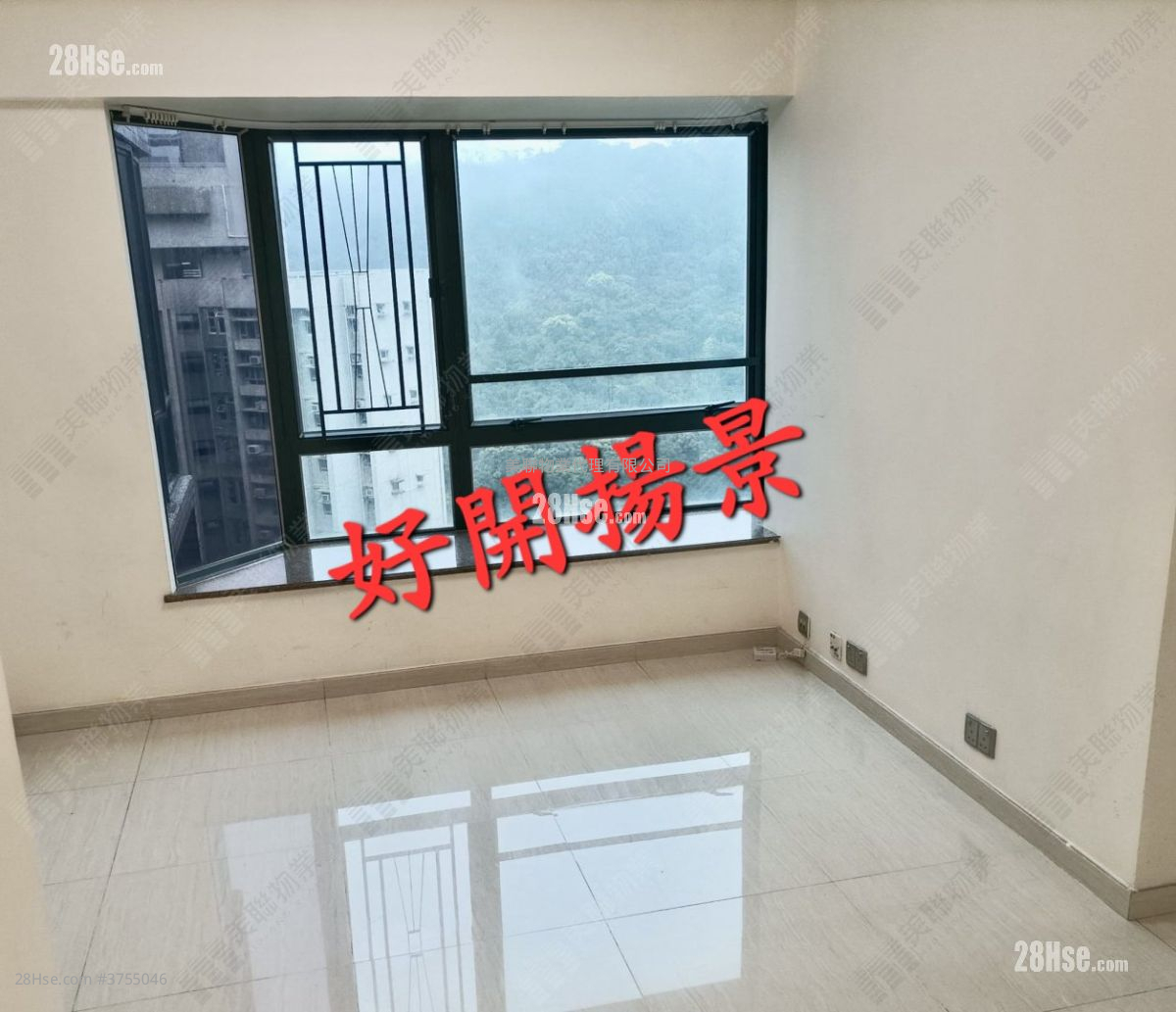 The Metro City Sell 2 Bedrooms , 1 Bathroom 441 ft²