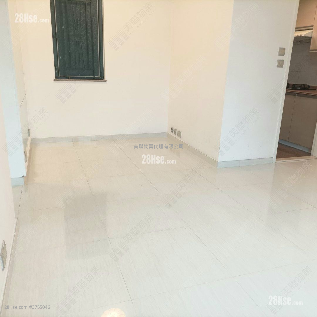 The Metro City Sell 2 Bedrooms , 1 Bathroom 441 ft²