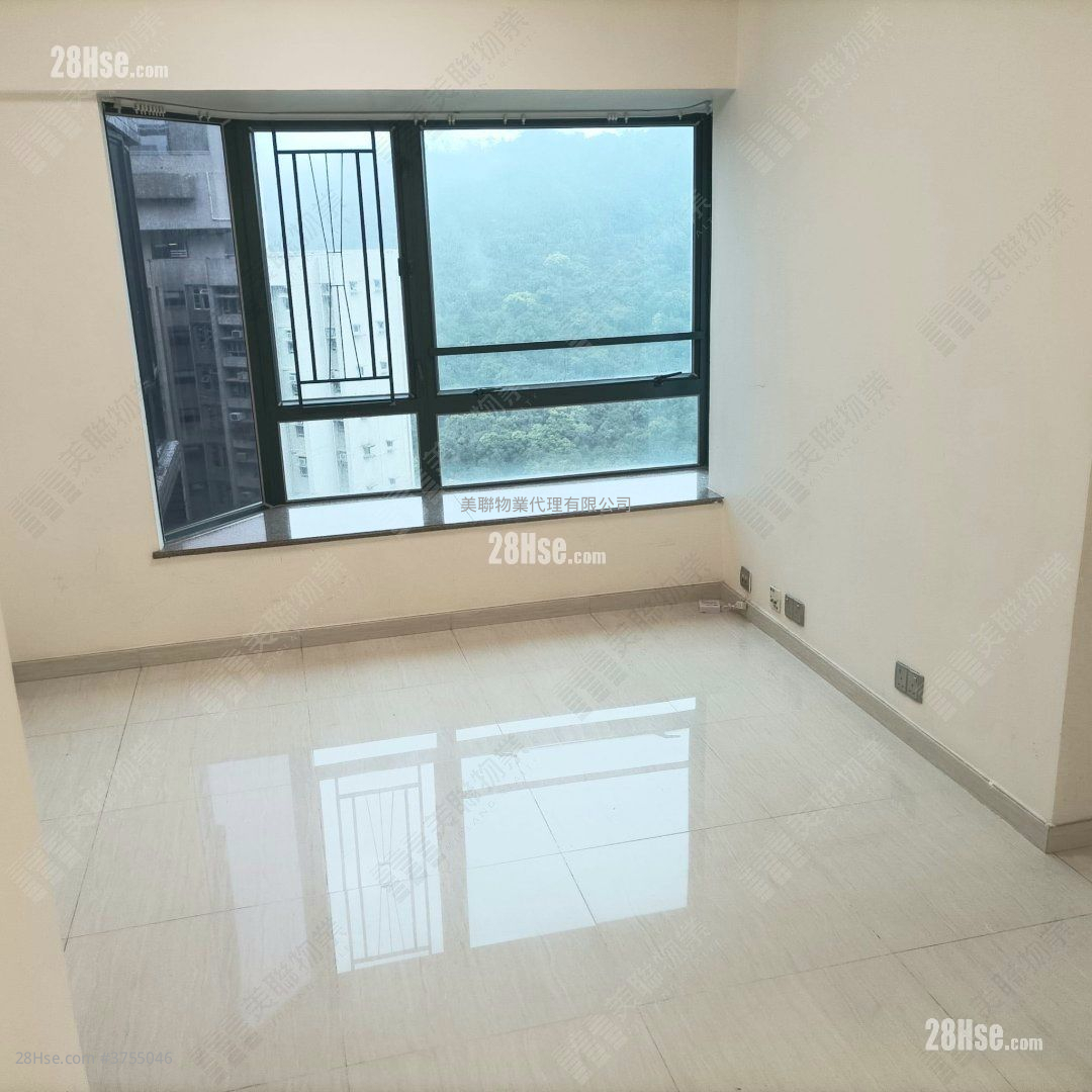 The Metro City Sell 2 Bedrooms , 1 Bathroom 441 ft²