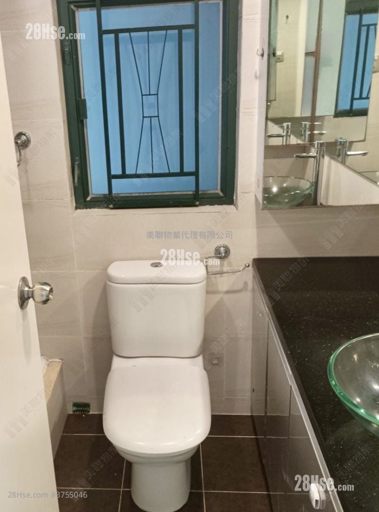 The Metro City Sell 2 Bedrooms , 1 Bathroom 441 ft²