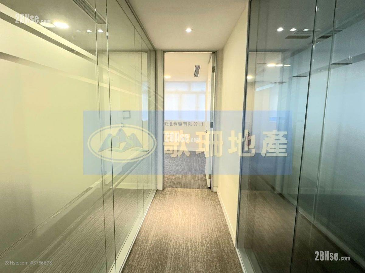 Fou Wah Industrial Building Rental