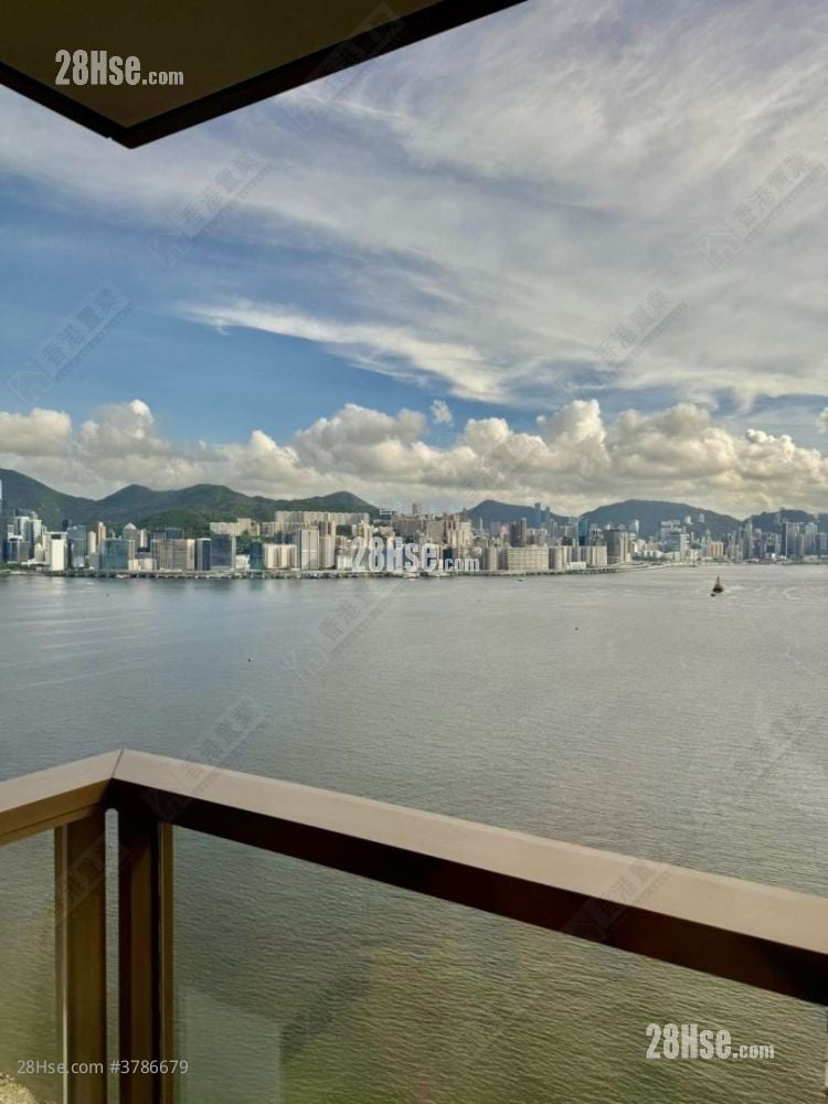 Pano Harbour Rental 2 Bedrooms , 1 Bathroom 659 ft²