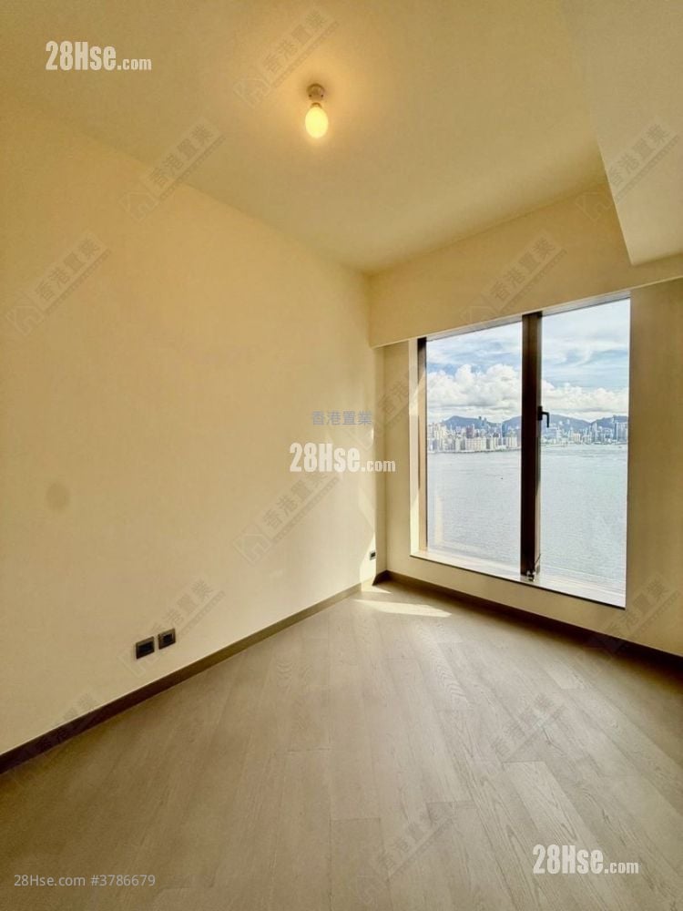 Pano Harbour Rental 2 Bedrooms , 1 Bathroom 659 ft²