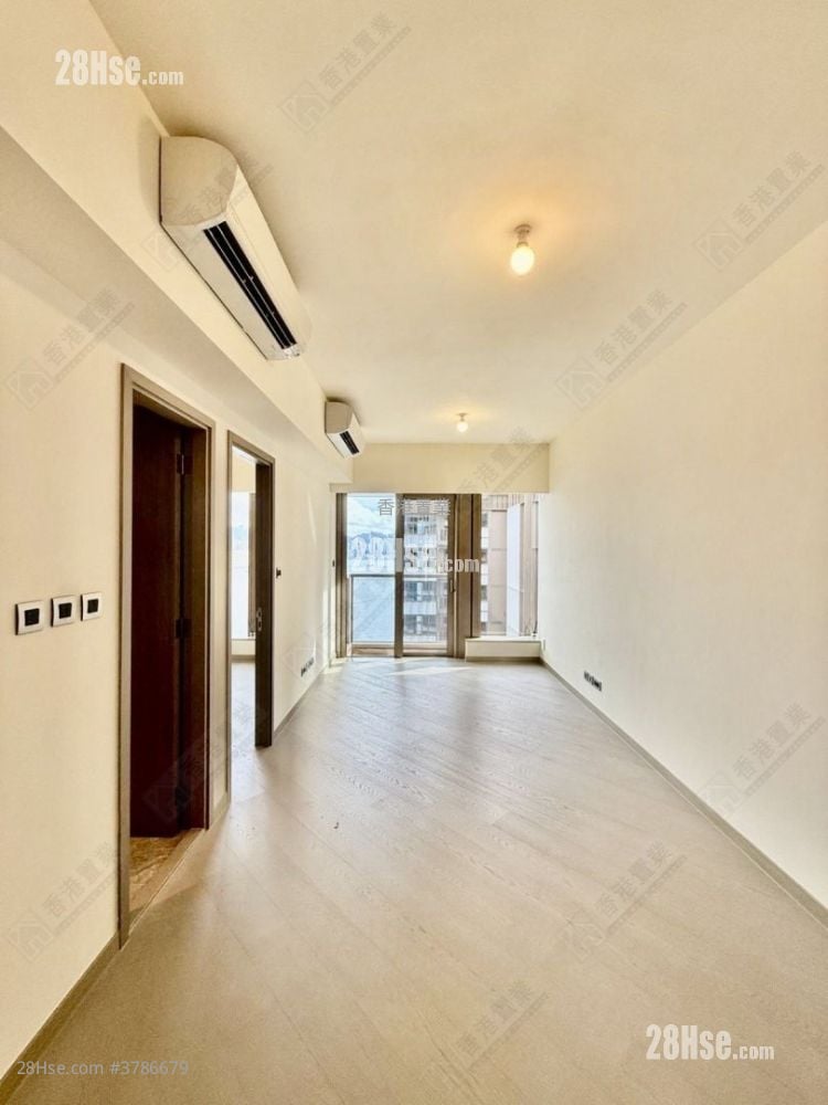 Pano Harbour Rental 2 Bedrooms , 1 Bathroom 659 ft²