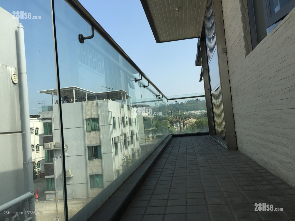 Village Rental 3 Bedrooms , 2 Bathrooms