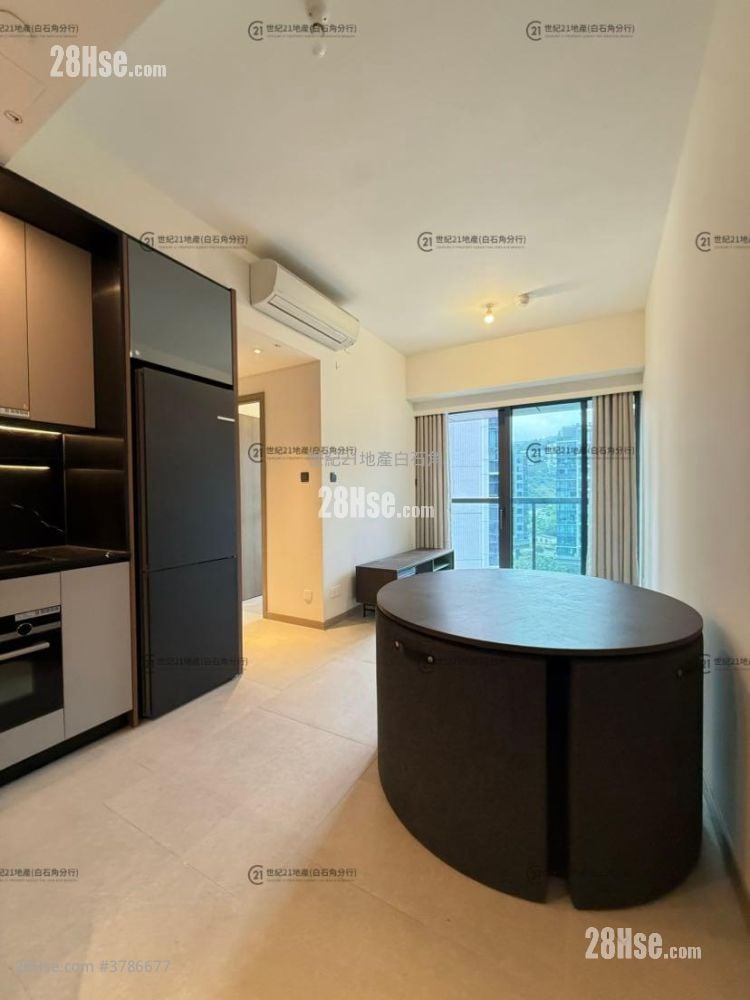 Silicon Hill 租盘 2 房 , 1 浴室 402 平方尺