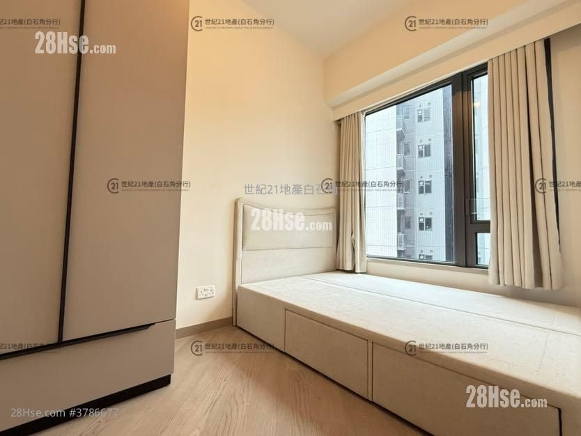 Silicon Hill 租盘 2 房 , 1 浴室 402 平方尺