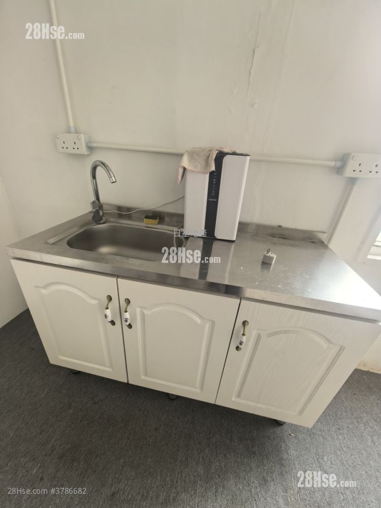 Hoi Bun Industrial Building Rental