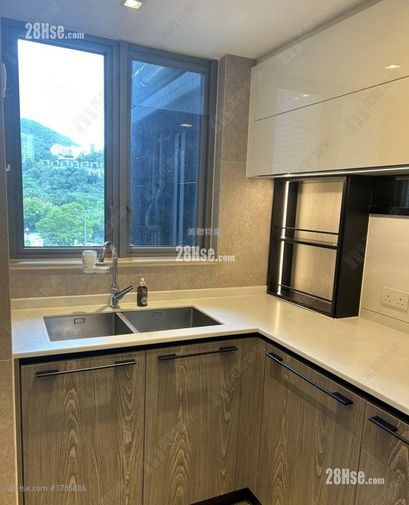 云滙 售盘 3 房 851 平方尺