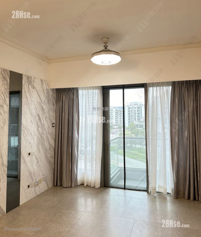 云滙 售盘 3 房 851 平方尺