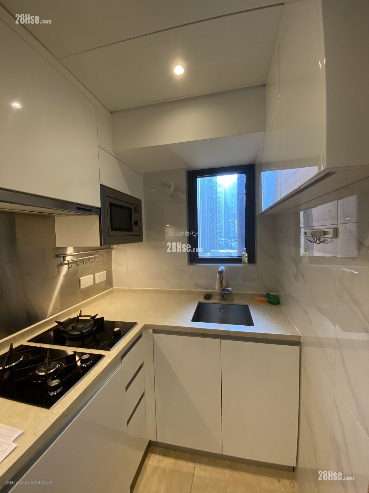 天寰 售盘 2 房 , 1 浴室 472 平方尺