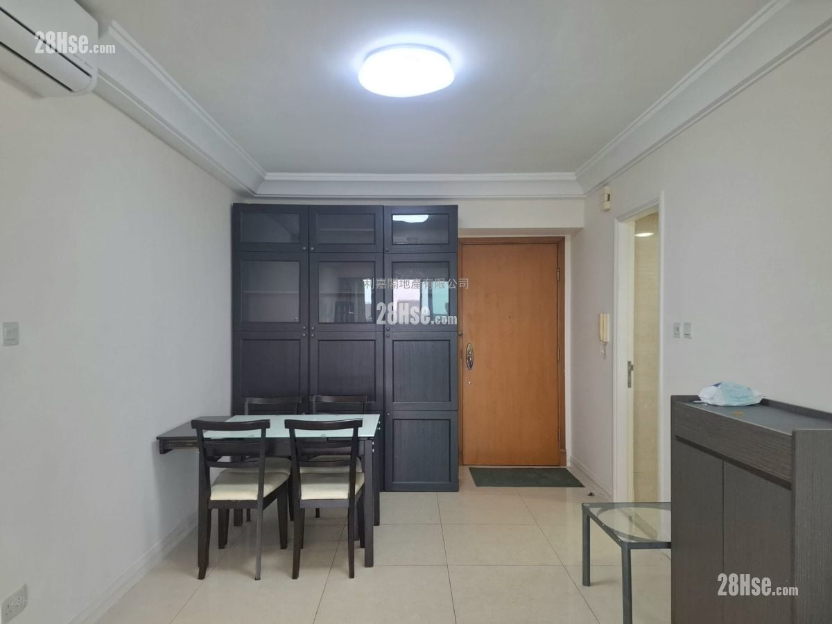 映湾园 售盘 3 房 , 2 浴室 729 平方尺