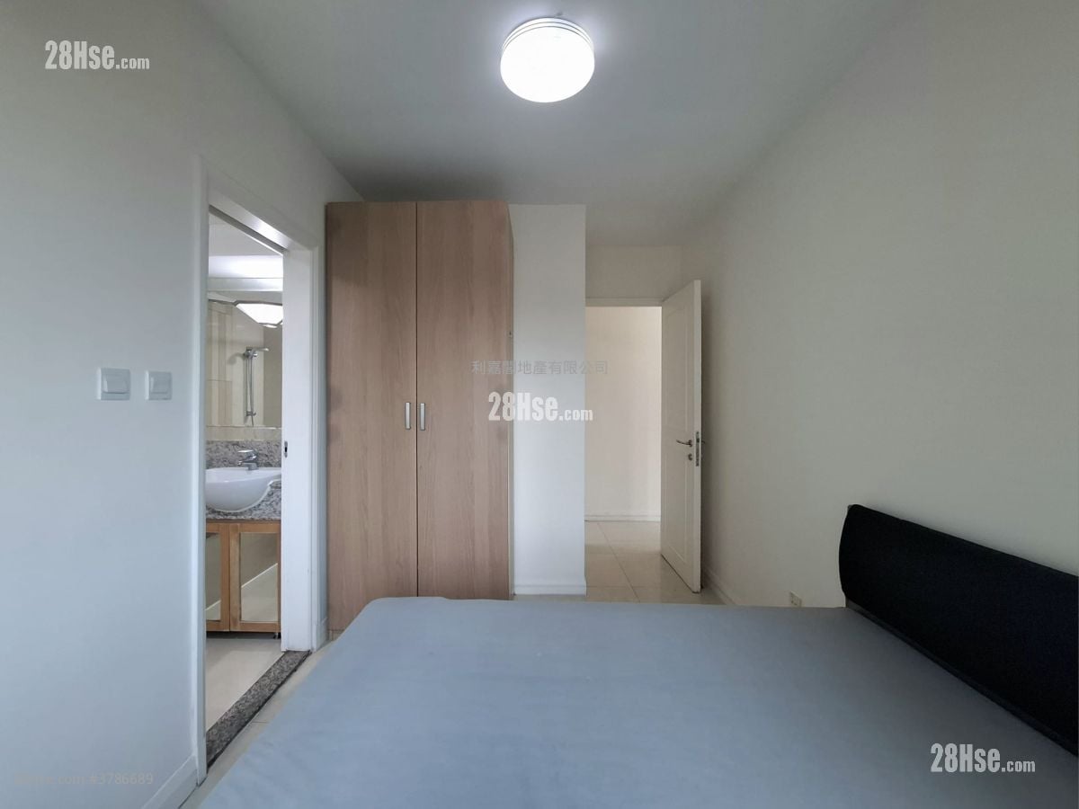 映湾园 售盘 3 房 , 2 浴室 729 平方尺