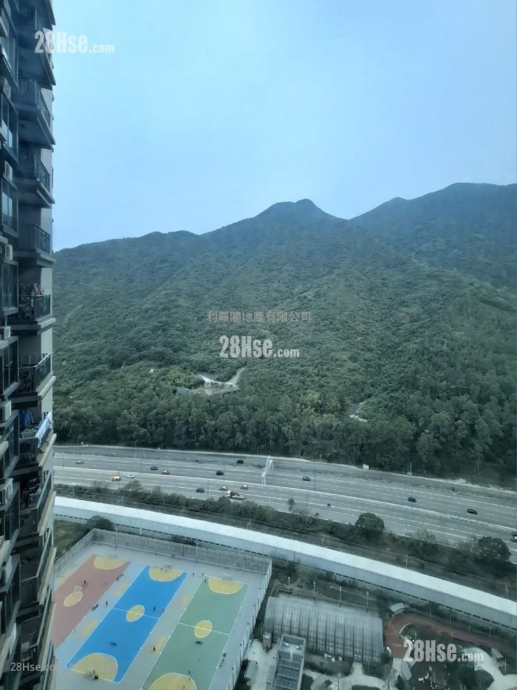 映湾园 售盘 3 房 , 2 浴室 729 平方尺