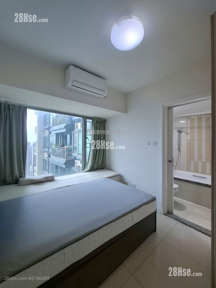 映湾园 售盘 3 房 , 2 浴室 729 平方尺