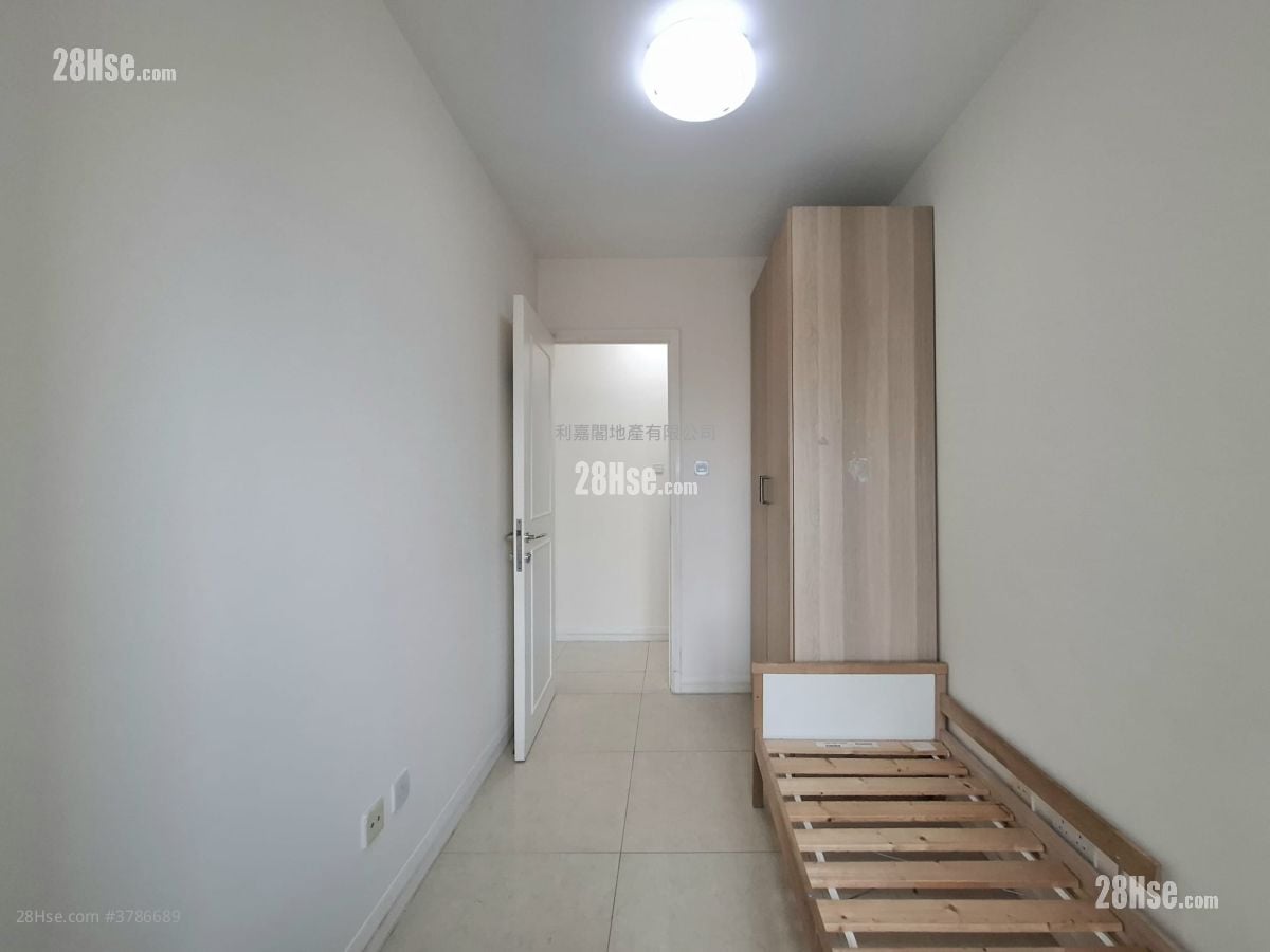 映湾园 售盘 3 房 , 2 浴室 729 平方尺