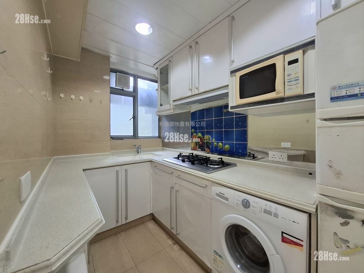 映湾园 售盘 3 房 , 2 浴室 729 平方尺