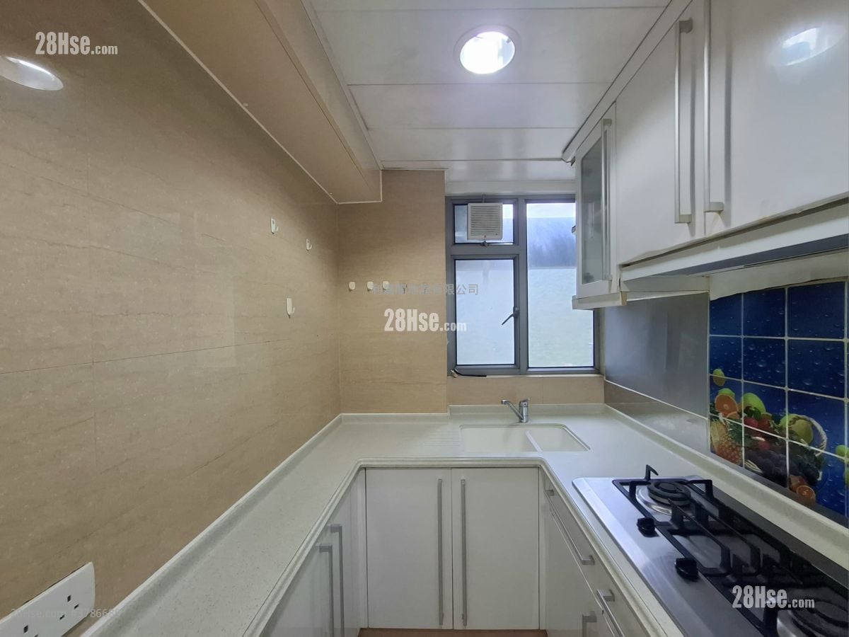 映湾园 售盘 3 房 , 2 浴室 729 平方尺