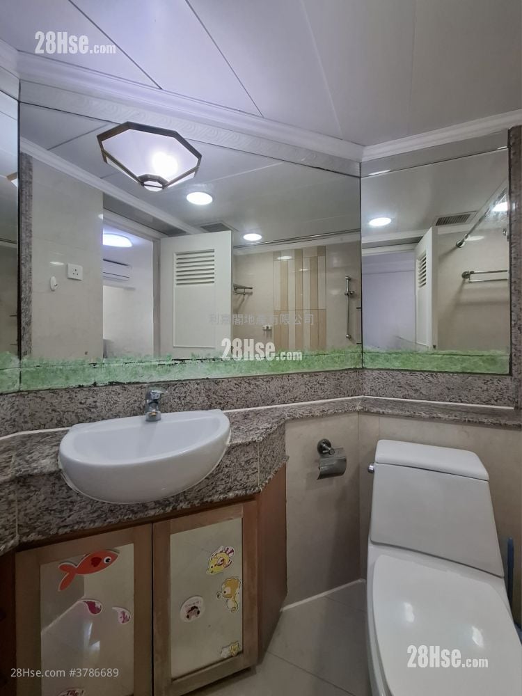 映湾园 售盘 3 房 , 2 浴室 729 平方尺