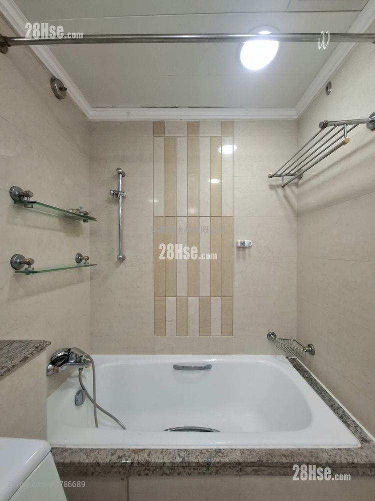 映湾园 售盘 3 房 , 2 浴室 729 平方尺