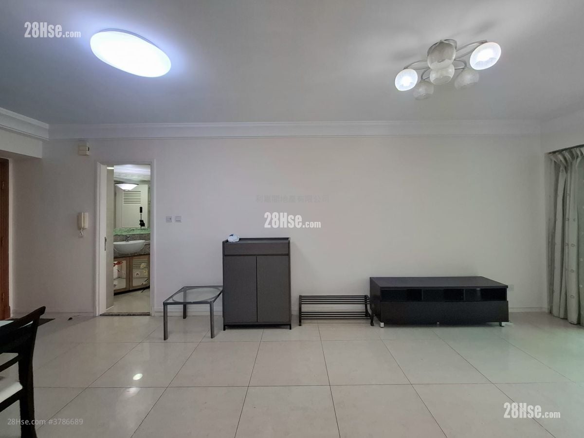 映湾园 售盘 3 房 , 2 浴室 729 平方尺